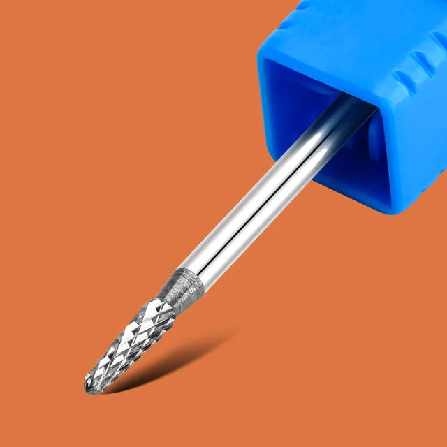 Embout Ponceuse Ongle Céramique