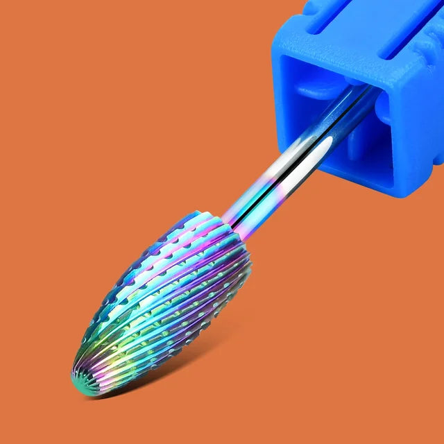 Embout Ponceuse Ongle Céramique