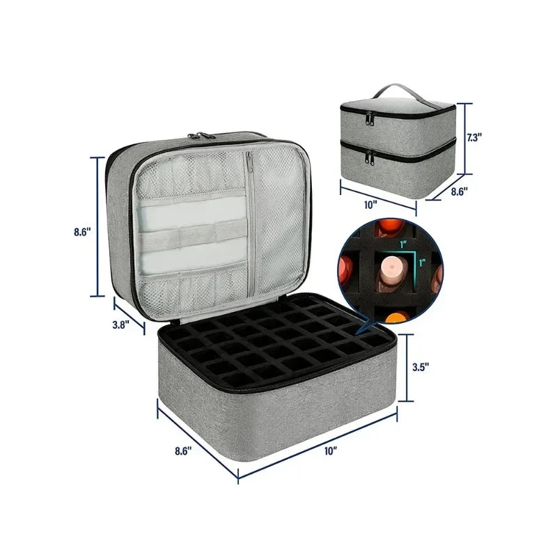 Organisateur Manucure