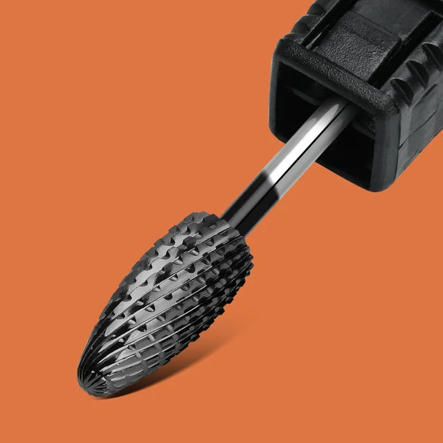 Embout Ponceuse Ongle Céramique