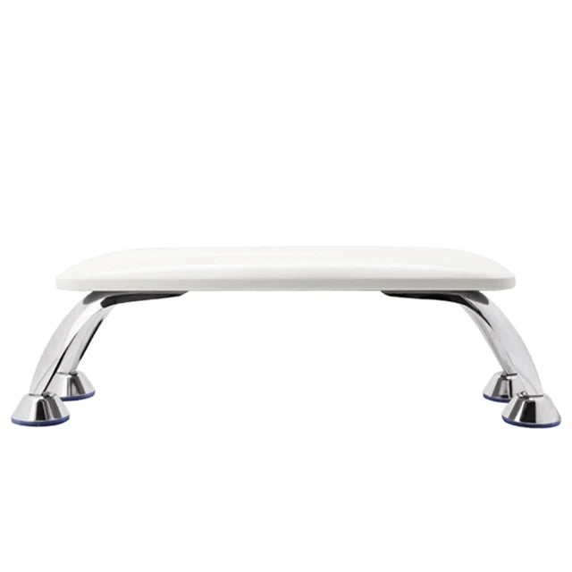 Repose Main en Cuir Véritable