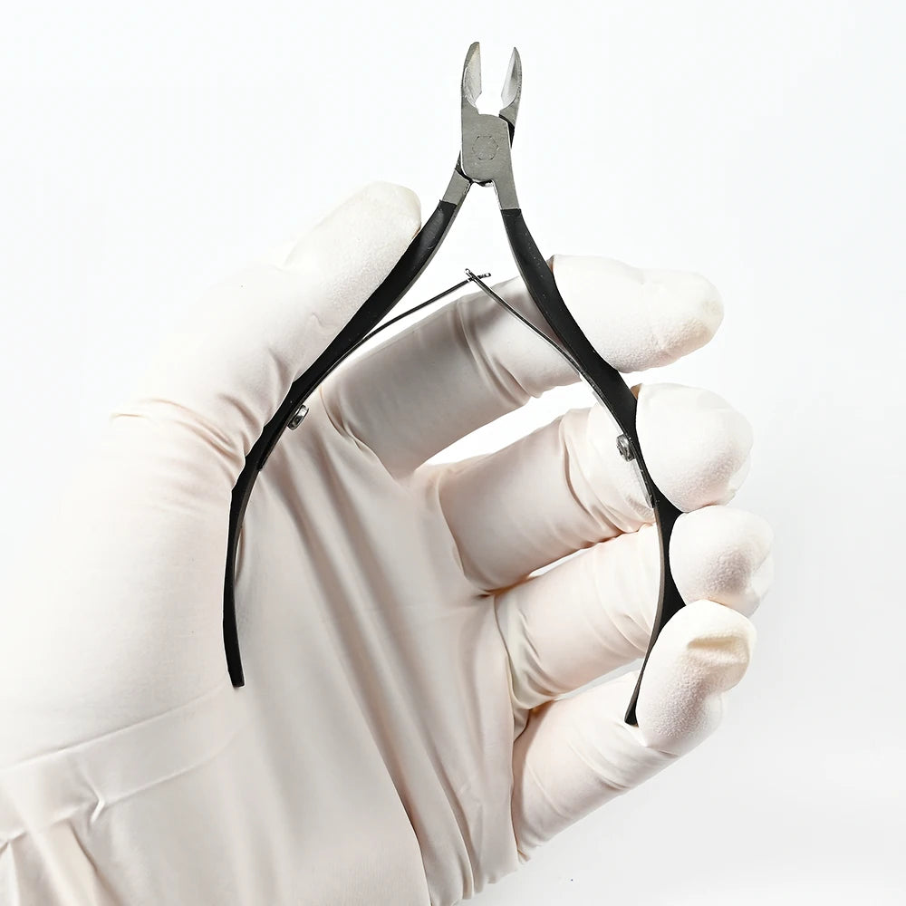 Ciseaux à Cuticules