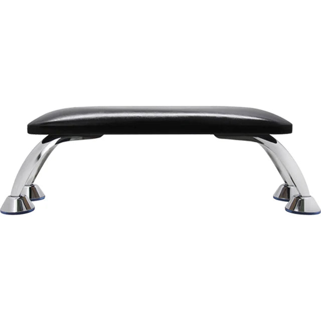 Repose Main en Cuir Véritable