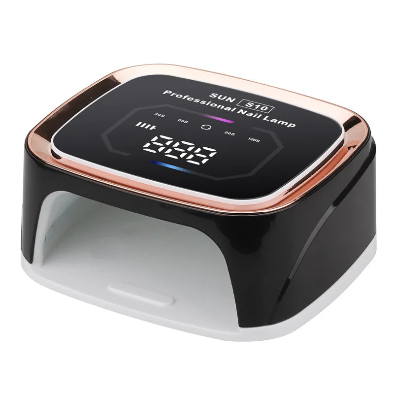 Lampe UV Ongles Sans Fil