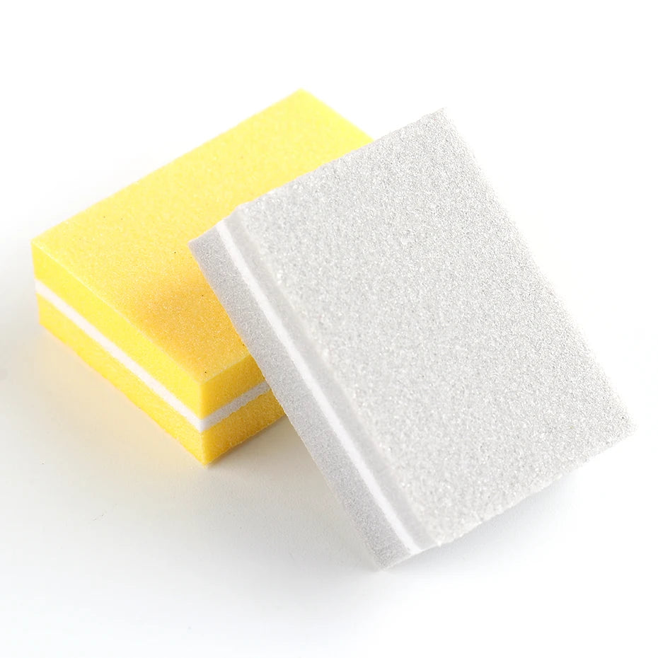 Bloc Polissoir Rectangle