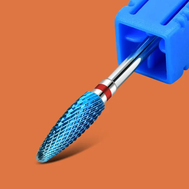 Embout Ponceuse Ongle Céramique