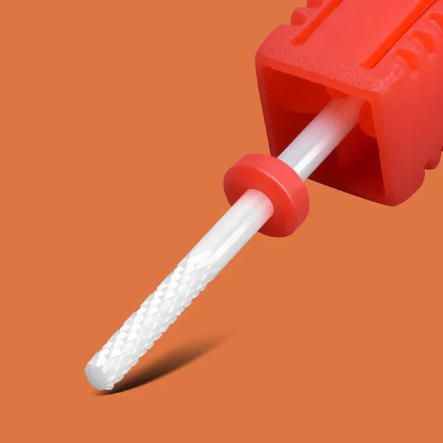 Embout Ponceuse Ongle Céramique