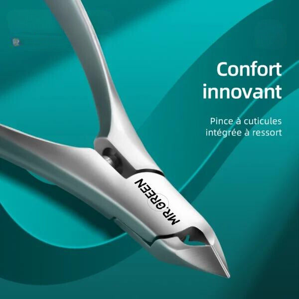 Pince Cuticule Professionnel