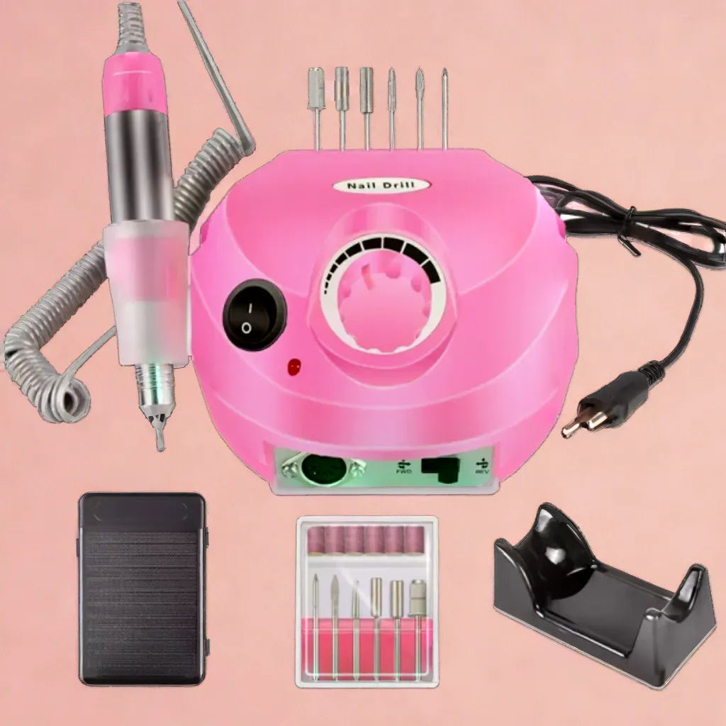 Ponceuse Ongle Professionnelle 35000 Tours