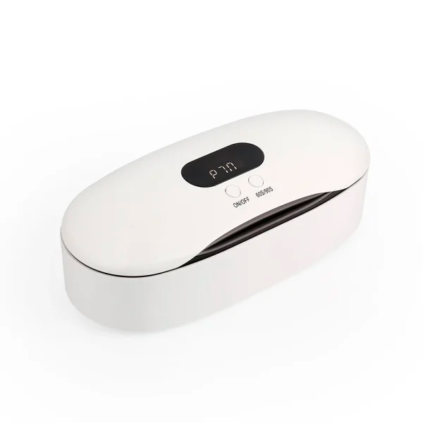 Stérilisateur Portable Manucure